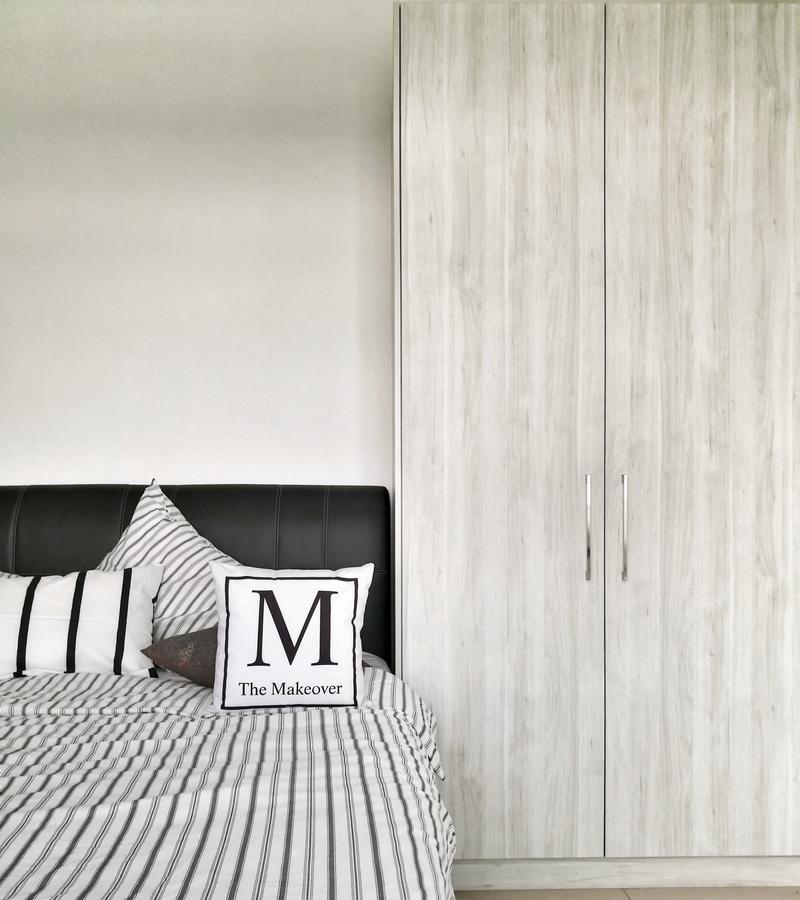 Apartamento The Loft Kangkar Teberau Exterior foto